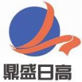Beijing Peak on high-tech Development Co., Ltd. 鼎盛日高 DSRG LOGO