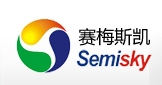 Shenzhen Simesky Technology Co., Ltd. 赛梅斯凯 Semisky LOGO