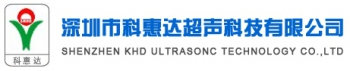 Shenzhen KHD Ultrasonic Technology CO.,LTD. 科惠达 KHD LOGO
