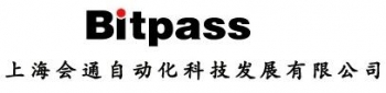 Shanghai Bitpass Automation Technology Development Co., Ltd. 会通自动化 Bitpass LOGO