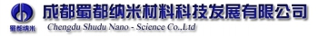 Chengdu Shudu Nano-Science Co.,Ltd. 蜀都纳米 ShuduNano LOGO