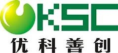 Excellent record of good Shenzhen Electronic Materials Co., Ltd. Branch 优科善创 UKSC LOGO