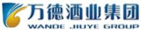 Shandong WanDe JiuYe Group Ltd. 万德酒业 WanDeJiuYe LOGO