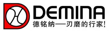 Beijing Demina Precision Machinery Co., Ltd. 德铭纳精密机械 DEMINA LOGO