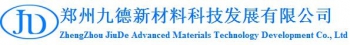 JiuDe Advanced Materials Technology Development Co.,Ltd. 九德科技 JDTECJ LOGO