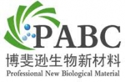 Hubei Professional advanced biochemistry technology Co., Ltd. 博斐逊生物新材料 PABC LOGO