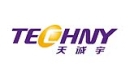 Beijing New Building Material Co., Ltd. Tiancheng 北京天诚宇 TECHNY LOGO