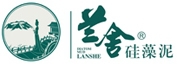 Jilin Lanshe Diatoms New Materials Co., Ltd. 兰舍硅藻泥 LSGZN LOGO