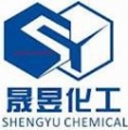 嘉兴晟昱化工新材料有限公司 晟昱化工 SHENGYUCHEM LOGO
