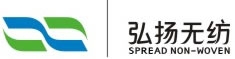 Zhejiang Spread New Non-woven Material Co., Ltd. 弘扬无纺 HYWF LOGO