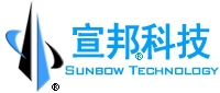 Shanghai Sunbow Technologies Co., Ltd. 宣邦科技 SunbowTech LOGO