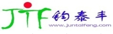 Shenzhen Juntaifeng Novel Material Co., Ltd. 钧泰丰 JTF LOGO