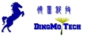 Shanghai Dingmo New Material Technology Co., Ltd. 顶墨科技 DINGMO LOGO