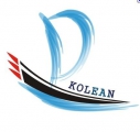 Qingdao Kolean New Material Co., Ltd. 科林油墨 KOLEN LOGO