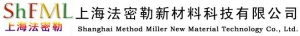 Shanghai Method Miller New Material Technology Co., Ltd. 上海法密勒 ShFML LOGO