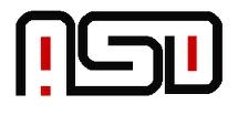 东莞市艾斯迪新材料有限公司 东莞艾斯迪 DGASD LOGO