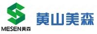 黄山美森新材料科技有限公司 黄山美森 MESEN LOGO