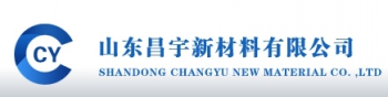 Shandong Changyu New Materials Co., Ltd. 山东昌宇 CHANGYU LOGO