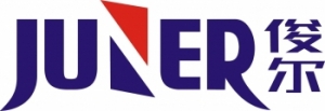 Zhejiang Juner New Materials Co., Ltd. 俊尔新材 JUNER LOGO