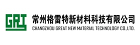 Changzhou Great New Material Technology Co., Ltd. 常州格雷特 GRT LOGO