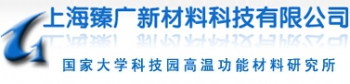 上海臻广新材料科技有限公司 臻广科技 ZGHIGHTECH LOGO