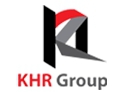 Shanghai KHR Group Co., Ltd. 饰浩科技 KHR LOGO