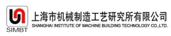 Shanghai Institute of Machine Building Technology Shanghai Co., Ltd. 上海机械工艺研究所 SIMBT LOGO