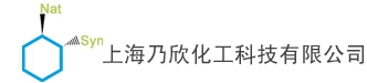 Shanghai Xin Chemical Industry Co., Ltd. is 乃欣化工 NATSYN LOGO