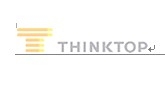 THINKTOP INFOTECH CO.LTD 森拓信息 thinktop LOGO