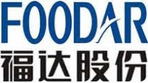 福达合金材料股份有限公司 福达股份 FOODA LOGO