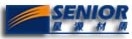 Shenzhen Senior Technology Material Co.,LTD. 星源材质 SNEIOR LOGO