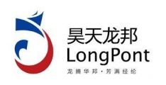 深圳昊天龙邦复合材料有限公司 昊天龙邦 LONGPONT LOGO