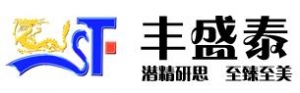 Shenzhen Fengshengtai Industrial Co., Ltd. 丰盛泰 FST LOGO