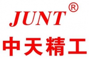ShenZhen Juntec Precision Tools Co., Ltd. 中天精密 JUNT LOGO