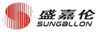 Shenzhen Sungallon Rubber Industrial Co., Ltd. 盛嘉伦 SUNGALLON LOGO