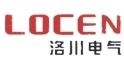 Shanghai Locen Electrical Equipment Co., Ltd. 洛川电气 LOCEN LOGO