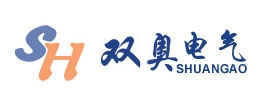Qingdao ShuangaoElectrical Equipment Co., Ltd. 双奥电气 SHUANGAO LOGO