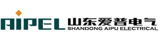 Shandong Aipu Electrical Equipment Co., Ltd. 爱普电气 AIPEL LOGO