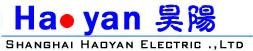 ShangHai HaoYang Electric Co., Ltd. 昊阳电气 HaoYang LOGO