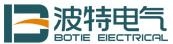 Sichuan BoTie Electric Equipment Co., Ltd. 波特电气 BoTieElectric LOGO
