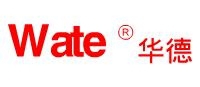 Guangzhou Wate Electron and Wiring Equipment Co., Ltd. 华德电子 WATE LOGO