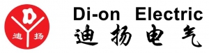Beijing Guodian Di-on Electric Equipment Co., Ltd. 迪扬电气 Di-on LOGO