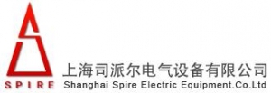 Shanghai Spire Electrical Equipment Co., Ltd. 派尔电气 SPIRE LOGO