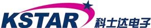 Fuzhou KSTAR Electronics Co., Ltd. 科士达电子 FZKSTAR LOGO
