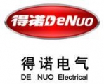 Changzhou Denuo Electrical Equipment Co., Ltd. 得诺电气 DENUO LOGO