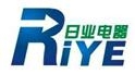 Hangzhou Riye Electric Equipment Industry Co., Ltd. 日业电器 RIYE LOGO