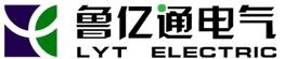 Shandong Lu Yi Tong ZhiNeng Electric Co., Ltd. 鲁亿通电气 LYTElectric LOGO
