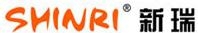 Jiang Su Xinrui Heavy Industry Technology Co., Ltd. 新瑞 XINRUI LOGO
