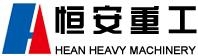 Henan Heng Heavy Machinery Co., Ltd. 恒安重工 Heng LOGO
