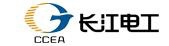 Chongqing Changjiang Appliances Industries Co., Ltd. 长江电工 CCEA LOGO